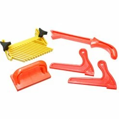 Hot Sale 🎉 FEATHER BOARD SAFETY 5 PC SET 🔔