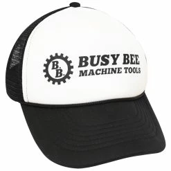 Best Sale ⌛ RETRO BUSY BEE TOOLS TRUCKER HAT 💯