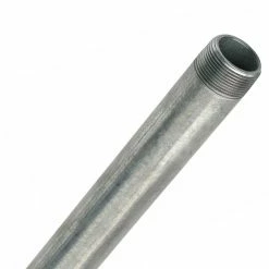 Flash Sale 😍 PREMIUM GALVANIZED STEEL PIPE 0.75 X 4FT 🤩