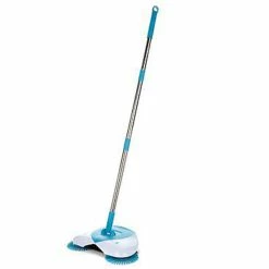 Top 10 🤩 HURRICANE SPIN BROOM AS SEEN ON TV ❤️ -Routers Sales Store B3544 2 08633.1506717432