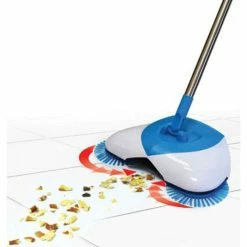 Top 10 🤩 HURRICANE SPIN BROOM AS SEEN ON TV ❤️