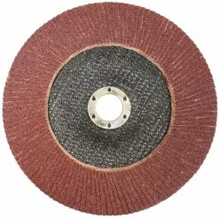 Budget 🔔 7IN. FLAP DISC 120G ⭐