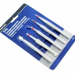 Best deal 😍 PRECISION TWEEZER SET 5PC SET 🔥
