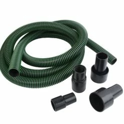Best deal 💯 POWER TOOL HOSE KIT WITH FITTINGS 💯 -Routers Sales Store B3838 1 12102.1611248343