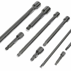 Brand new 🥰 9 PC WOBBLE EXTENSION BAR SET 🥰