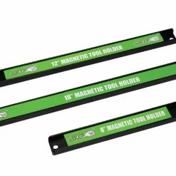 Outlet 😉 3 PC MAGNETIC TOOL HOLDER SET 🔔