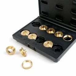Coupon โญ 10 PCS BRASS ROUTER BUSHING SETS ๐ 8 Coupon โญ 10 PCS BRASS ROUTER BUSHING SETS ๐ -Routers Sales Store B3939 2 15971.1584611668