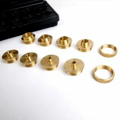Coupon โญ 10 PCS BRASS ROUTER BUSHING SETS ๐ 9 Coupon โญ 10 PCS BRASS ROUTER BUSHING SETS ๐ -Routers Sales Store B3939 3 00747.1584611668