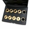 Coupon ⭐ 10 PCS BRASS ROUTER BUSHING SETS 👍 -Routers Sales Store B3939 93711.1584611666