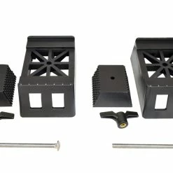 Outlet 🥰 SAWHORSE BRACKETS PAIR 🌟 7 Outlet 🥰 SAWHORSE BRACKETS PAIR 🌟 -Routers Sales Store B4026 18093.1611678932