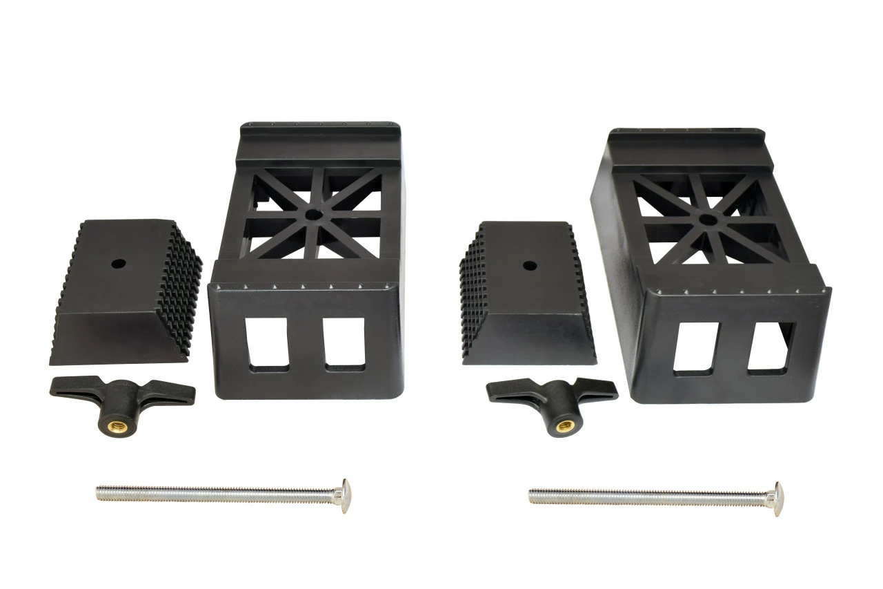 Outlet 🥰 SAWHORSE BRACKETS PAIR 🌟 5 Outlet 🥰 SAWHORSE BRACKETS PAIR 🌟 - Image 3