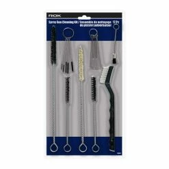 Wholesale 🌟 17PC SPRAY GUN CLEANING KIT ✔️