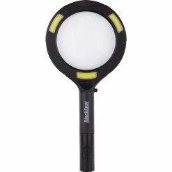 Hot Sale 👏 SUPER BRIGHT MAGNIFYING GLASS ✨