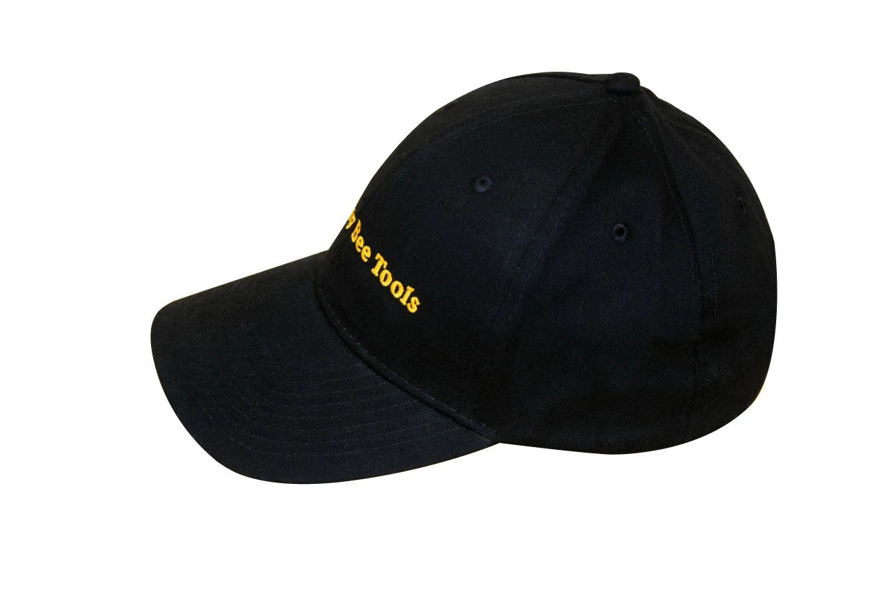 Outlet 🤩 BUSY BEE HAT ADJUSTABLE BACK 👏 5 Outlet 🤩 BUSY BEE HAT ADJUSTABLE BACK 👏 - Image 3