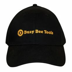 Outlet 🤩 BUSY BEE HAT ADJUSTABLE BACK 👏