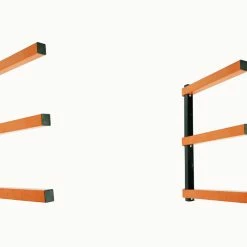 Best deal โญ CRAFTEX 3 SHELF LUMBER RACK ๐งจ