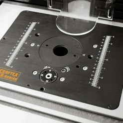 Discount 🥰 CAST IRON ROUTER TABLE PACKAGE WITH LIFT 🌟 -Routers Sales Store CXR1000 1 86199.1621006522