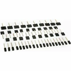 Deals 🎁 FOAM BRUSH 50 PC SET 👍