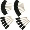 Wholesale 👏 FOAM BRUSH SET 24PC 😉 -Routers Sales Store D2031 1 61405.1609620554