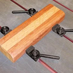 Cheap 🤩 CAM CLAMP FOR T TRACKS ✔️