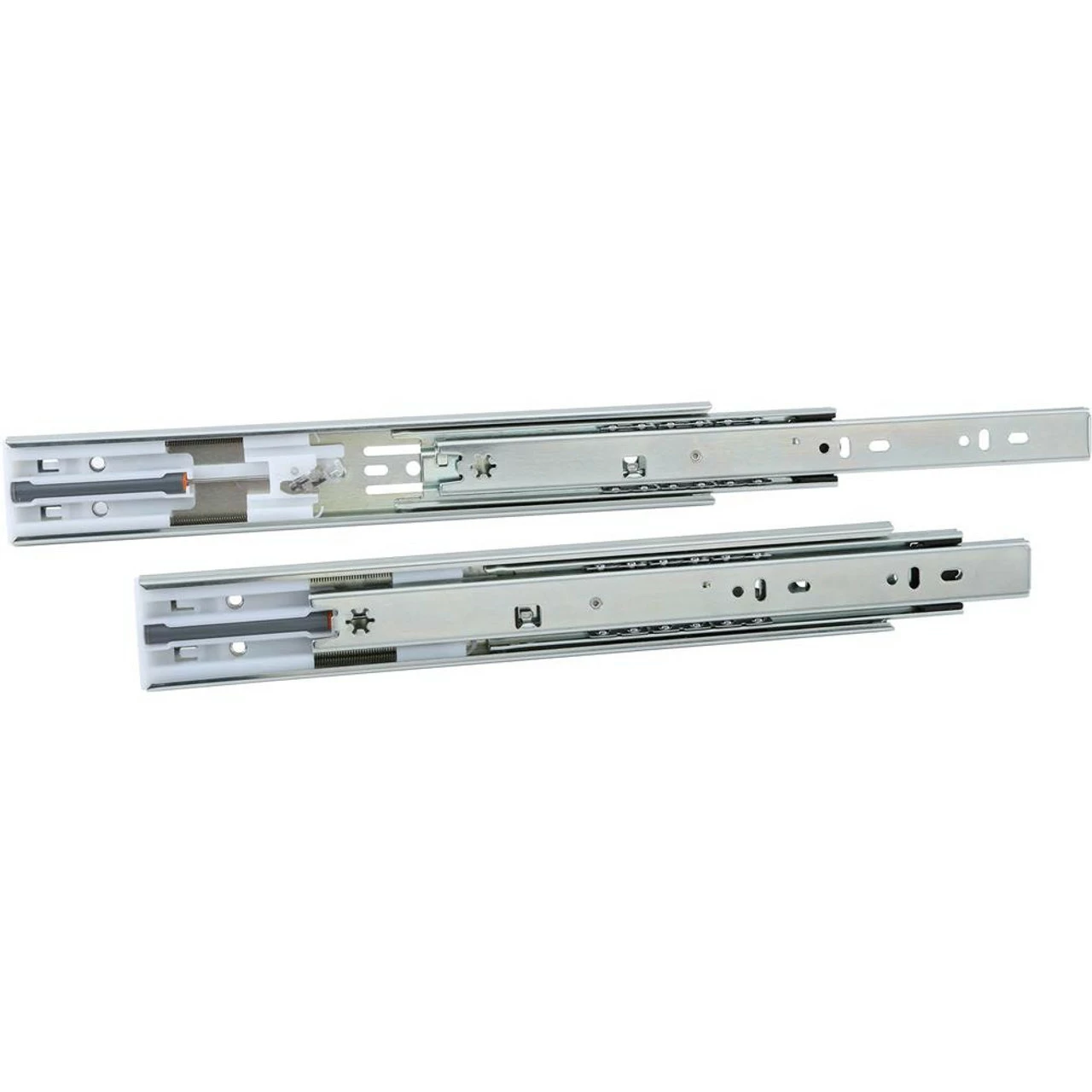 Discount ✔️ 12IN. SELF CLOSING BALL BEARING DRAWER SLI 🥰 5 Discount ✔️ 12IN. SELF CLOSING BALL BEARING DRAWER SLI 🥰 - Image 3