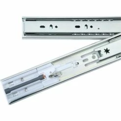 Discount ✔️ 12IN. SELF CLOSING BALL BEARING DRAWER SLI 🥰 6 Discount ✔️ 12IN. SELF CLOSING BALL BEARING DRAWER SLI 🥰 -Routers Sales Store D4454 2 67205.1617114747