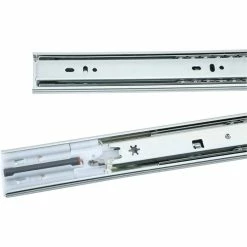 New 🛒 16IN. SELF CLOSING BALL BEARING DRAWER SLI 👏 7 New 🛒 16IN. SELF CLOSING BALL BEARING DRAWER SLI 👏 -Routers Sales Store D4456 2 50364.1617114664
