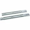 New 🛒 16IN. SELF CLOSING BALL BEARING DRAWER SLI 👏 2 New 🛒 16IN. SELF CLOSING BALL BEARING DRAWER SLI 👏 -Routers Sales Store D4456 10477.1617114664