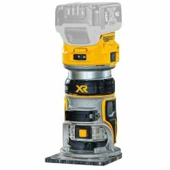 Best reviews of 🥰 COMPACT ROUTER XR 20V DEWALT 👍 -Routers Sales Store DCW600B 2 18968.1544699427