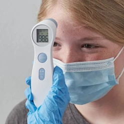 Buy ๐ NON CONTACT INFRARED THERMOMETER ๐ 5 Buy ๐ NON CONTACT INFRARED THERMOMETER ๐ -Routers Sales Store DET306 1 56850.1608304360