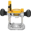 Promo 🔔 ROUTER PLUNGE BASE FOR DCW600B DEWALT 🎉 -Routers Sales Store DNP612 30483.1606743328
