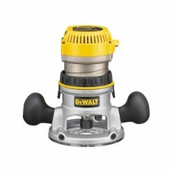 Best Sale 🎉 ROUTER FIXED BASE 2 1/4HP DEWALT ⭐