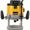 Hot Sale 👍 ROUTER PLUNGE 3 HP ELECT DEWALT 🤩 -Routers Sales Store DW625 05405.1599738173