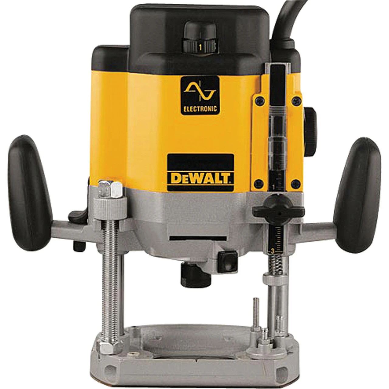Hot Sale 👍 ROUTER PLUNGE 3 HP ELECT DEWALT 🤩 3 Hot Sale 👍 ROUTER PLUNGE 3 HP ELECT DEWALT 🤩