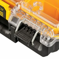 Deals 😍 TOUGH SYSTEM 2.0 1/2 ORGANIZER DEWALT ❤️ -Routers Sales Store DWST08020 1 38045.1622125616