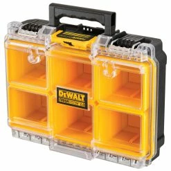 Deals 😍 TOUGH SYSTEM 2.0 1/2 ORGANIZER DEWALT ❤️