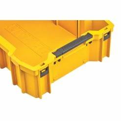 Coupon 🤩 TOUGH SYSTEM 2.0 DEEP TOOL TRAY DEWALT 👏 -Routers Sales Store DWST08120 1 67904.1622121555