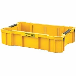 Coupon 🤩 TOUGH SYSTEM 2.0 DEEP TOOL TRAY DEWALT 👏