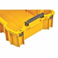 Coupon 🤩 TOUGH SYSTEM 2.0 DEEP TOOL TRAY DEWALT 👏 -Routers Sales Store DWST08120 4 04300.1622121555