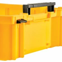 Coupon 🤩 TOUGH SYSTEM 2.0 DEEP TOOL TRAY DEWALT 👏 -Routers Sales Store DWST08120 5 06007.1622121555