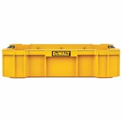 Coupon 🤩 TOUGH SYSTEM 2.0 DEEP TOOL TRAY DEWALT 👏 -Routers Sales Store DWST08120 17943.1622121568