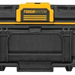 Brand new 🥰 TOUGH SYSTEM 2.0 SMALL TOOL BOX DEWALT 💯 -Routers Sales Store DWST08165 1 11368.1622121420