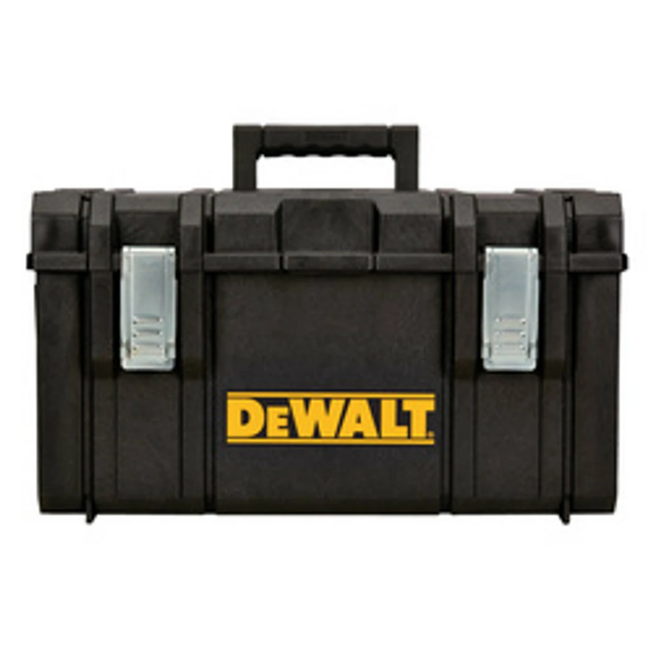 New 😍 TOUGH SYSTEM 300 TOOL BOX LARGE DEWALT ❤️ 4 New 😍 TOUGH SYSTEM 300 TOOL BOX LARGE DEWALT ❤️ - Image 2