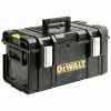 New 😍 TOUGH SYSTEM 300 TOOL BOX LARGE DEWALT ❤️