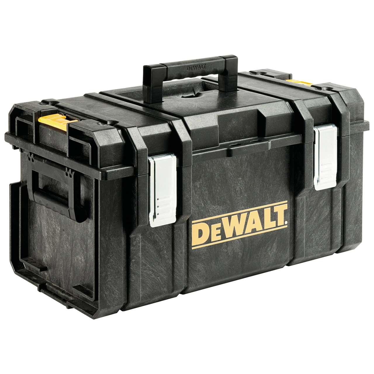 New 😍 TOUGH SYSTEM 300 TOOL BOX LARGE DEWALT ❤️ 3 New 😍 TOUGH SYSTEM 300 TOOL BOX LARGE DEWALT ❤️