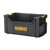 Wholesale 🛒 DEWALT TOUGH SYSTEM TOTE 🤩 -Routers Sales Store DWST08205 69377.1487353492