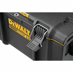 Wholesale 😍 TOUGH SYSTEM 2.0 LARGE TOOL BOX DEWALT 🤩 8 Wholesale 😍 TOUGH SYSTEM 2.0 LARGE TOOL BOX DEWALT 🤩 -Routers Sales Store DWST08300 1 91945.1622121293