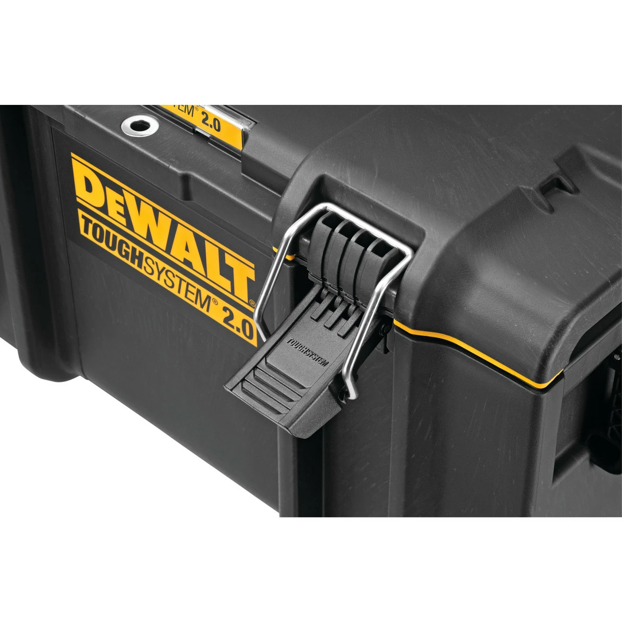 Wholesale 😍 TOUGH SYSTEM 2.0 LARGE TOOL BOX DEWALT 🤩 5 Wholesale 😍 TOUGH SYSTEM 2.0 LARGE TOOL BOX DEWALT 🤩 - Image 3