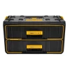 Cheap 👏 DEWALT TOUGH SYSTEM 2 DRAWERS 🥰 -Routers Sales Store DWST08320 1 67457.1671730969