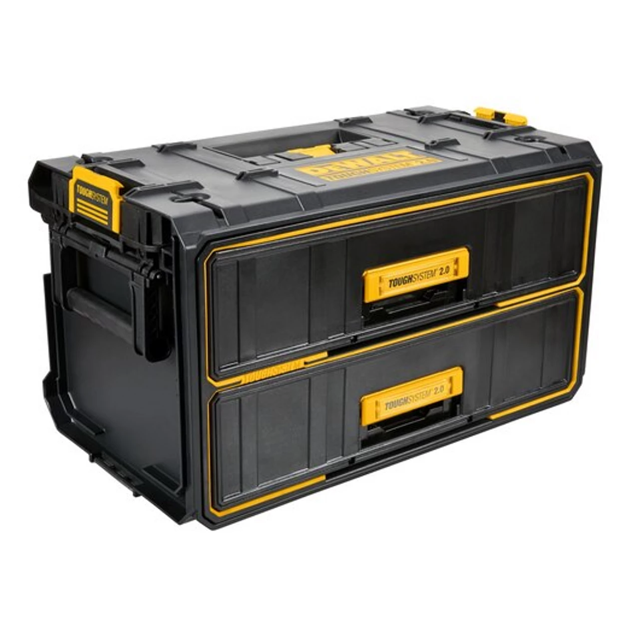 Cheap ๐ DEWALT TOUGH SYSTEM 2 DRAWERS ๐ฅฐ 4 Cheap ๐ DEWALT TOUGH SYSTEM 2 DRAWERS ๐ฅฐ - Image 2